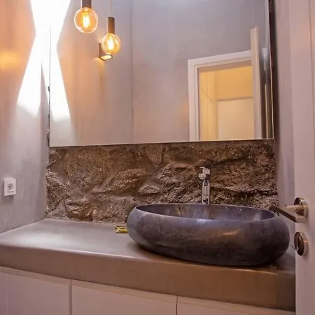 Sea Breeze 5 Bedroom Mykonos Luxury *