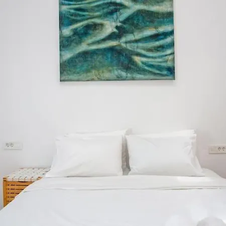 Sea Breeze 5 Bedroom Mykonos Luxury
