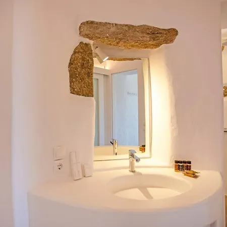 Sea Breeze 5 Bedroom Mykonos Luxury * Mykonos Town