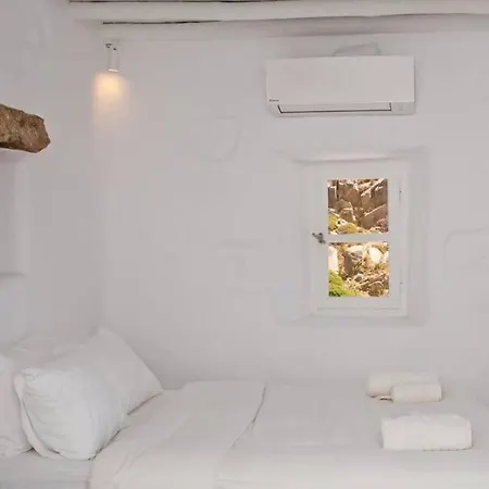 Sea Breeze 5 Bedroom Mykonos Luxury * Mykonos Town